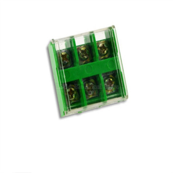 10Pcs Green JF5-2.5/5 JF5-2.5RD JF5-2.5/2 JF5-2.5/3 Клемен блок тестов терминал медни части клемен блок със забавяне на горенето