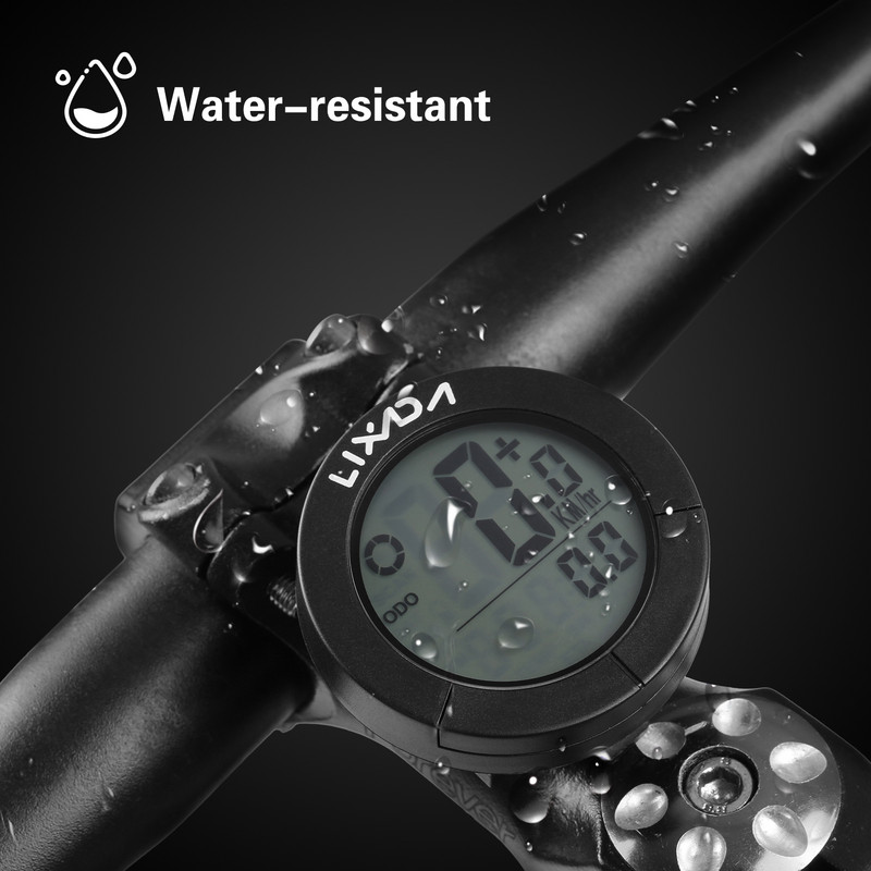 Dviračio kompiuterio laikiklio laikiklis Važiavimas dviračiais Kompiuteris dviratis dviratis spidometras odometro laikiklis dviračio prietaiso laikiklis