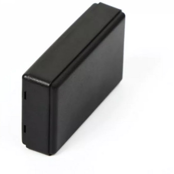 5PCS/Lot 58x35x15mm ABS пластмаса Направи си сам корпус Кутия за инструменти Калъф за съхранение Електронни консумативи Кутия за проекти Кутии за заграждения