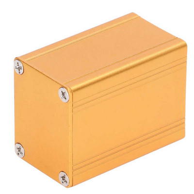 Carcasă impermeabilă IP67 Carcasă pentru instrumente pentru proiect Cutie pentru proiect electrică Carcasă pentru exterior din plastic/aluminiu