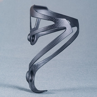 Ülimalt kerge 20g XXX Lite Full 3K Carbon Road/Mountian Bike veepudelihoidja Jalgrattapudeli puur matt läikiv