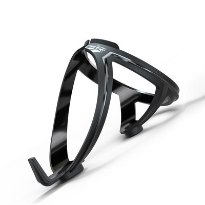 Ülikerge jalgrattapudeli puur MTB maanteeratta veetassi hoidja vastupidav raam, kindlalt pudelikronstein, välisjalgrattavarustus