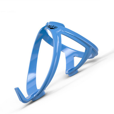 Ülikerge jalgrattapudeli puur MTB maanteeratta veetassi hoidja vastupidav raam, kindlalt pudelikronstein, välisjalgrattavarustus