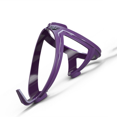 Ülikerge jalgrattapudeli puur MTB maanteeratta veetassi hoidja vastupidav raam, kindlalt pudelikronstein, välisjalgrattavarustus