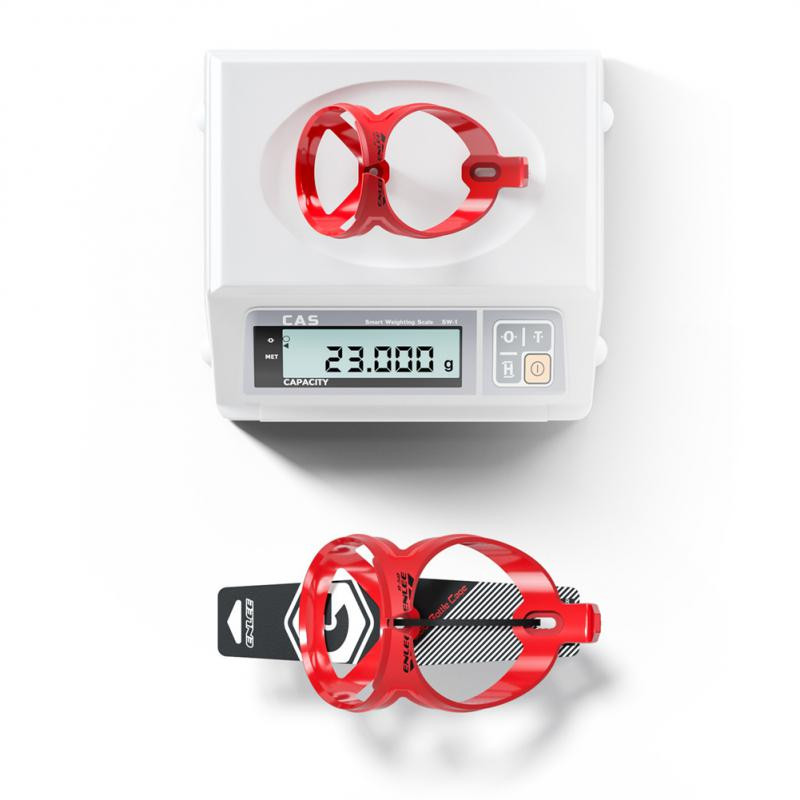 Ülikerge jalgrattapudeli puur MTB maanteeratta veetassi hoidja vastupidav raam, kindlalt pudelikronstein, välisjalgrattavarustus