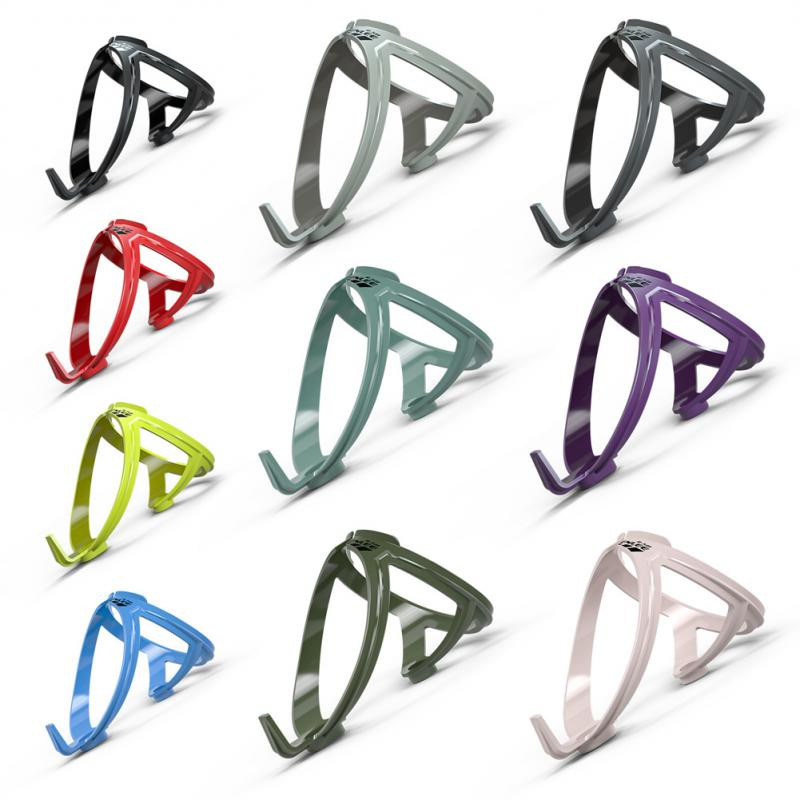 Ülikerge jalgrattapudeli puur MTB maanteeratta veetassi hoidja vastupidav raam, kindlalt pudelikronstein, välisjalgrattavarustus