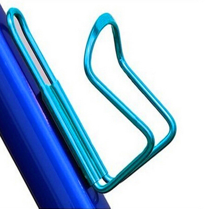 Alumiiniumisulamist jalgrattapudelihoidja Klassikaline rattasõidu mägijalgratta tarvikud Pudelipuurratta joogihoidja Jalgratas