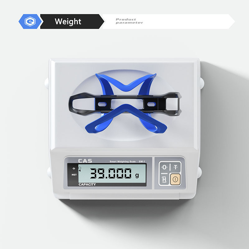 ENLEE jalgratta veepudeli puur värviline kerge maastikuratta maanteeratta veepudeli veetopsihoidja jalgrattatarvikud