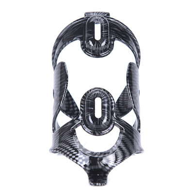 Velosipēdu ceļa velosipēda pudeļu turētājs, oglekļa šķiedras stikla ūdens pudeles turētājs