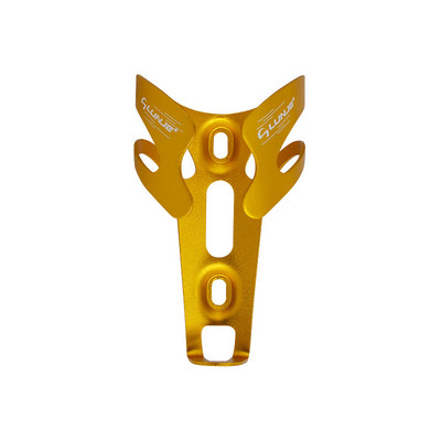 1 ΤΕΜ. Θήκη για μπουκάλια νερού ποδηλάτου δρόμου Κλουβιά για μπουκάλια ποδηλάτου βουνού Βάση μπουκαλιών ποδηλάτου Βάση ποδηλάτου Αξεσουάρ ποδηλάτου