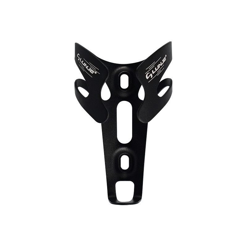 1 ΤΕΜ. Θήκη για μπουκάλια νερού ποδηλάτου δρόμου Κλουβιά για μπουκάλια ποδηλάτου βουνού Βάση μπουκαλιών ποδηλάτου Βάση ποδηλάτου Αξεσουάρ ποδηλάτου