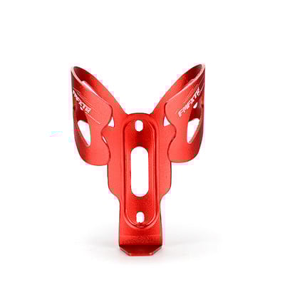 Maanteeratta joogipudeli puur Alumiiniumisulamist eemaldatav veetopsihoidja kruviga kinnitatud veekeetja kronsteini varustus kuldne