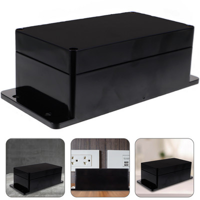 Κουτί διακλάδωσης εξωτερικού χώρου Ηλεκτρονικό κουτί διακλάδωσης αδιάβροχο κουτί ελεγκτή