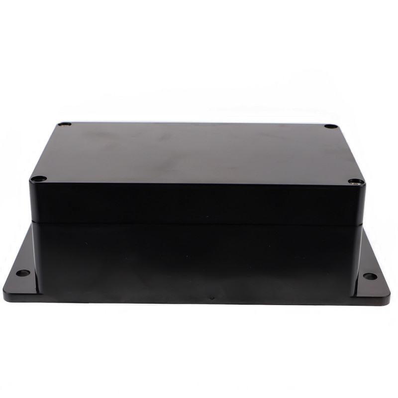 Κουτί διακλάδωσης εξωτερικού χώρου Ηλεκτρονικό κουτί διακλάδωσης αδιάβροχο κουτί ελεγκτή