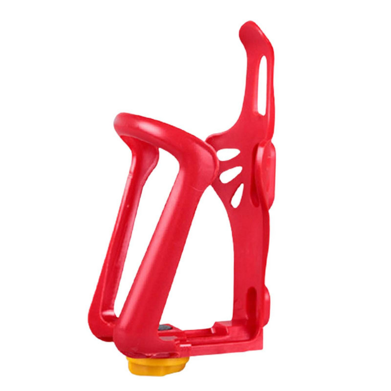Reguliuojamo dydžio dviračio buteliuko dėklas, patvarus gėrimų laikiklis, dviračio vandens butelio laikiklis, skirtas plento dviračiams BMX vaikams dviračiams suaugusiems
