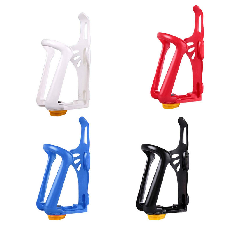 Reguliuojamo dydžio dviračio buteliuko dėklas, patvarus gėrimų laikiklis, dviračio vandens butelio laikiklis, skirtas plento dviračiams BMX vaikams dviračiams suaugusiems