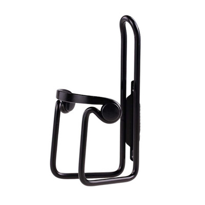 Dviračio vandens butelio narvelio rėmas iš aliuminio lydinio Lengvai montuojamas dviračio vandens butelio laikiklis, skirtas važinėti dviračiu kalnų dviračiu
