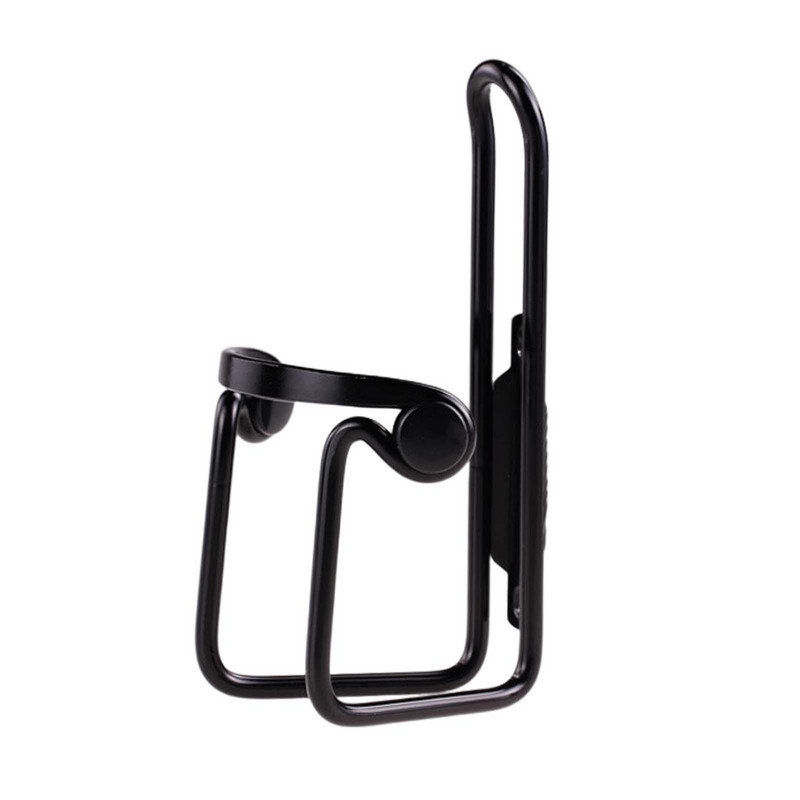 Dviračio vandens butelio narvelio rėmas iš aliuminio lydinio Lengvai montuojamas dviračio vandens butelio laikiklis, skirtas važinėti dviračiu kalnų dviračiu