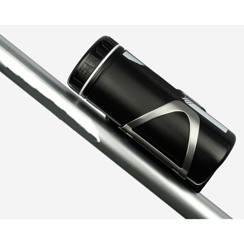 Αξεσουάρ ποδηλάτου Εξάρτημα βάση στήριξης μπουκαλιού νερού ποδηλάτου βουνού Ρυθμιζόμενος βραχίονας ποδηλάτου δρόμου από κράμα αλουμινίου