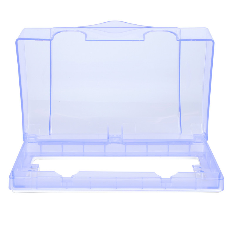 Cutie de protecție pentru prize Cutie de capac pentru priză Cutie de blocare pentru ieșire Cutie de întrerupător impermeabilă Capac electric în aer liber Capace pentru cutia de joncțiune