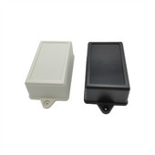 105x65x40mm Zidna razvodna kutija Abs plastično kućište Plastično kućište Plastično kućište za elektroniku LK-WM16