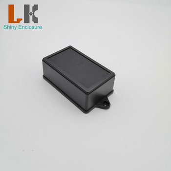 105x65x40mm монтирана на стена съединителна кутия Abs пластмасов корпус Пластмасов корпус Пластмасов корпус за електроника LK-WM16