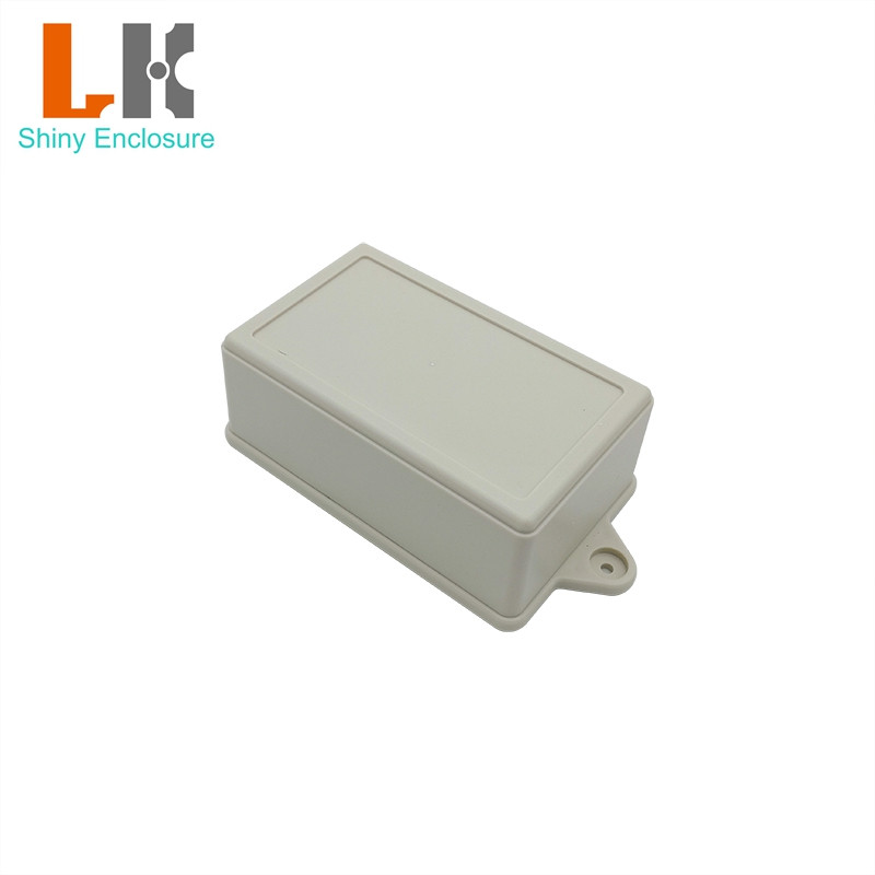 105x65x40mm Zidna razvodna kutija Abs plastično kućište Plastično kućište Plastično kućište za elektroniku LK-WM16