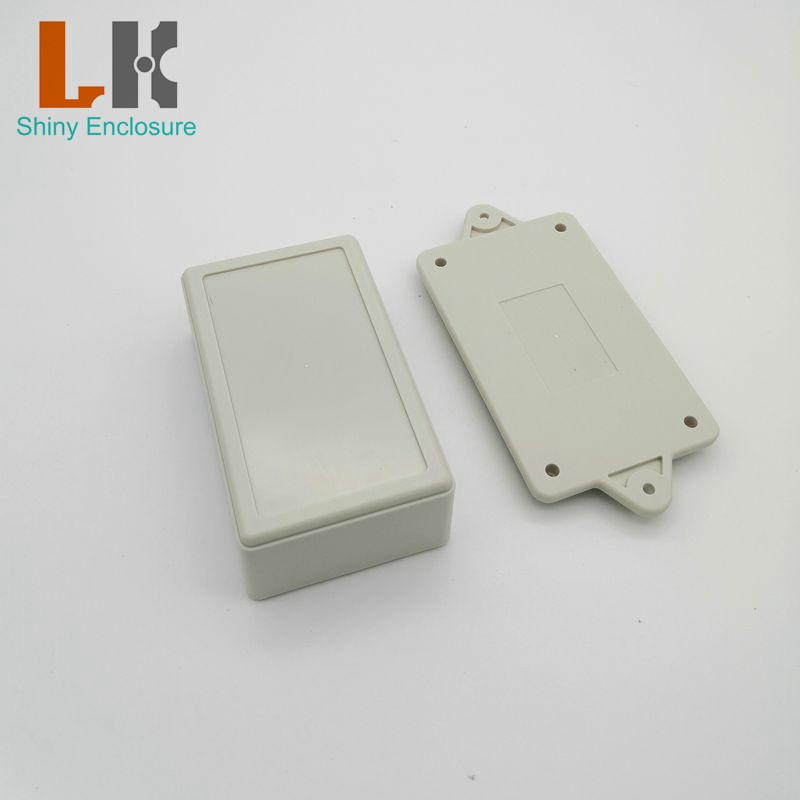 105x65x40mm Zidna razvodna kutija Abs plastično kućište Plastično kućište Plastično kućište za elektroniku LK-WM16