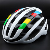 Nova cestovna biciklistička kaciga Muškarci Ženska biciklistička kaciga Veličina ML Mtb Biciklistička oprema Kaciga Kapa za sport na otvorenom 2#