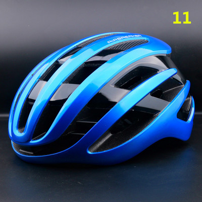 Nova cestovna biciklistička kaciga Muškarci Ženska biciklistička kaciga Veličina ML Mtb Biciklistička oprema Kaciga Kapa za sport na otvorenom 2#