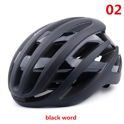 Nova cestovna biciklistička kaciga Muškarci Ženska biciklistička kaciga Veličina ML Mtb Biciklistička oprema Kaciga Kapa za sport na otvorenom 2#