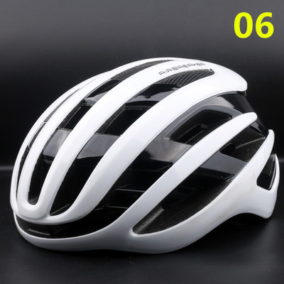 Nova cestovna biciklistička kaciga Muškarci Ženska biciklistička kaciga Veličina ML Mtb Biciklistička oprema Kaciga Kapa za sport na otvorenom 2#