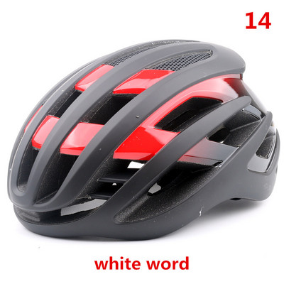 Nova cestovna biciklistička kaciga Muškarci Ženska biciklistička kaciga Veličina ML Mtb Biciklistička oprema Kaciga Kapa za sport na otvorenom 2#