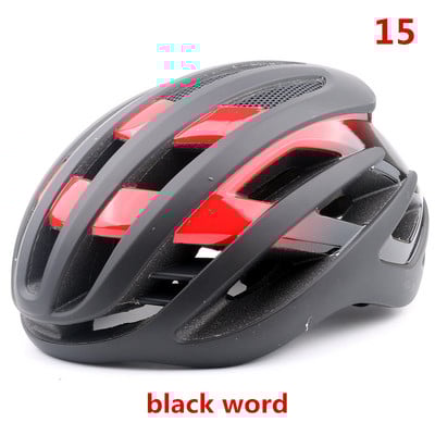 Nova cestovna biciklistička kaciga Muškarci Ženska biciklistička kaciga Veličina ML Mtb Biciklistička oprema Kaciga Kapa za sport na otvorenom 2#