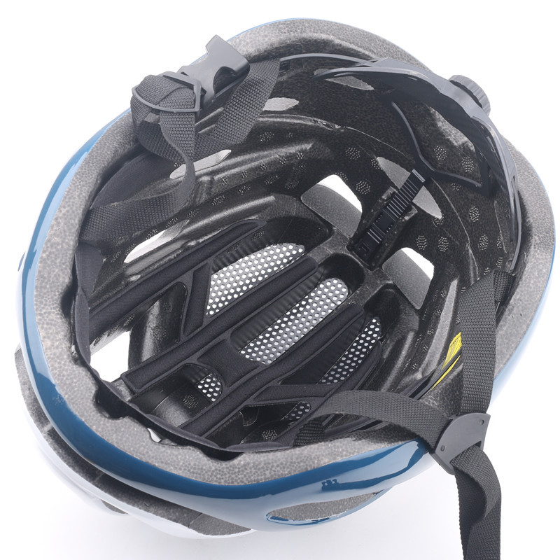 Nova cestovna biciklistička kaciga Muškarci Ženska biciklistička kaciga Veličina ML Mtb Biciklistička oprema Kaciga Kapa za sport na otvorenom 2#