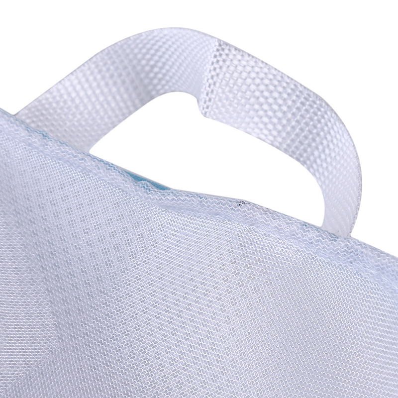 Pesumasin-pesu Spetsiaalne pesu Rinnahoidja kott deformatsioonivastane rinnahoidja pesuvõrk kott Puhastus aluspesu Spordirinnahoidja