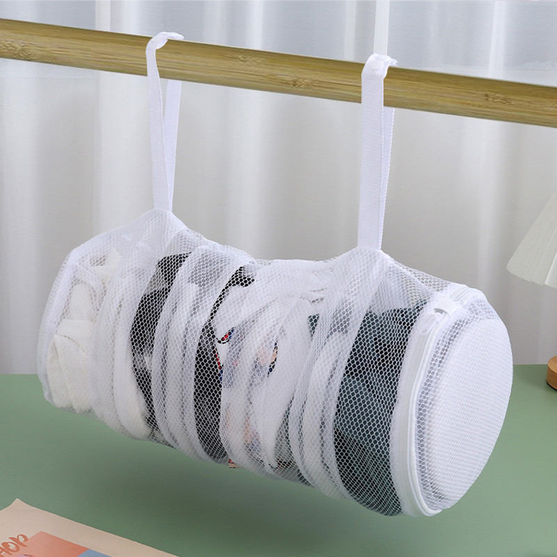 Pesumasin Jalatsid Kotid Võrgust deformatsioonivastane pesukott Kaasaskantavad reisijalatsid Säilituskotid Kaitseriiete korraldaja