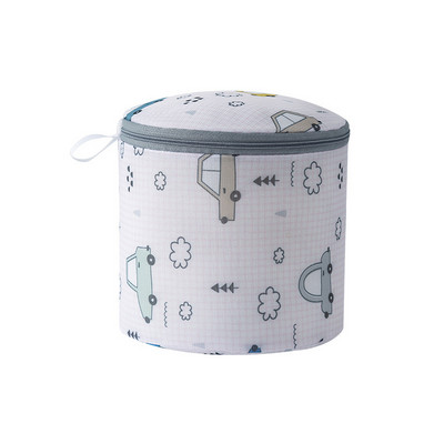 Ispis 5 uzoraka Vreće za rublje Donje rublje Grudnjak Stroj Mrežasti organizator putovanja Pranje Sklopivi Viseći