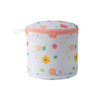 Ispis 5 uzoraka Vreće za rublje Donje rublje Grudnjak Stroj Mrežasti organizator putovanja Pranje Sklopivi Viseći