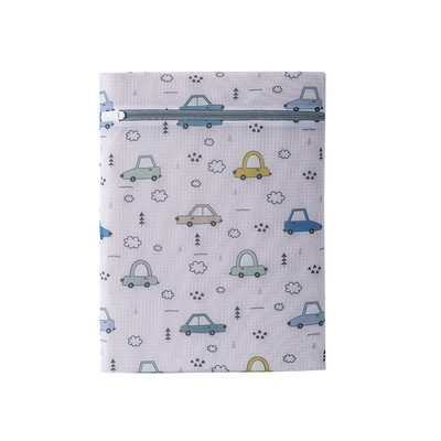 Ispis 5 uzoraka Vreće za rublje Donje rublje Grudnjak Stroj Mrežasti organizator putovanja Pranje Sklopivi Viseći