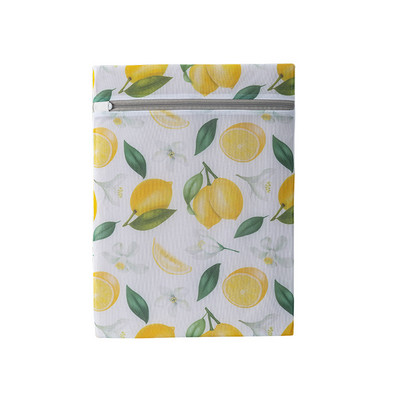 Ispis 5 uzoraka Vreće za rublje Donje rublje Grudnjak Stroj Mrežasti organizator putovanja Pranje Sklopivi Viseći