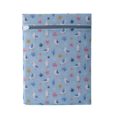 Ispis 5 uzoraka Vreće za rublje Donje rublje Grudnjak Stroj Mrežasti organizator putovanja Pranje Sklopivi Viseći