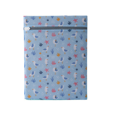 Ispis 5 uzoraka Vreće za rublje Donje rublje Grudnjak Stroj Mrežasti organizator putovanja Pranje Sklopivi Viseći