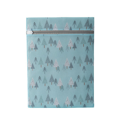 Ispis 5 uzoraka Vreće za rublje Donje rublje Grudnjak Stroj Mrežasti organizator putovanja Pranje Sklopivi Viseći