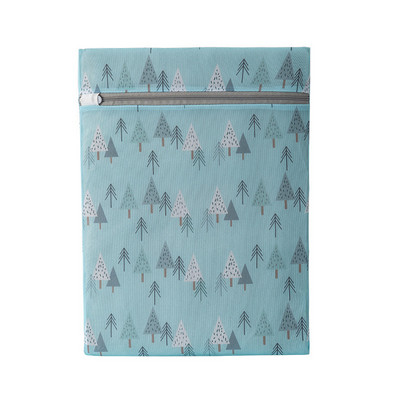 Ispis 5 uzoraka Vreće za rublje Donje rublje Grudnjak Stroj Mrežasti organizator putovanja Pranje Sklopivi Viseći