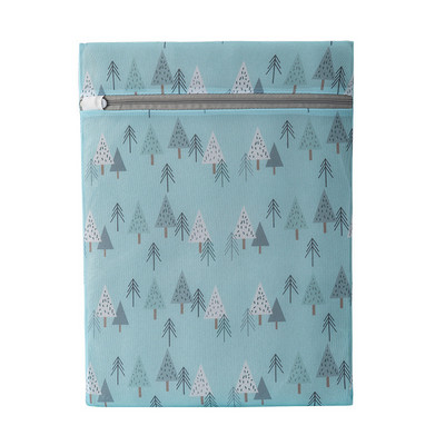 Ispis 5 uzoraka Vreće za rublje Donje rublje Grudnjak Stroj Mrežasti organizator putovanja Pranje Sklopivi Viseći