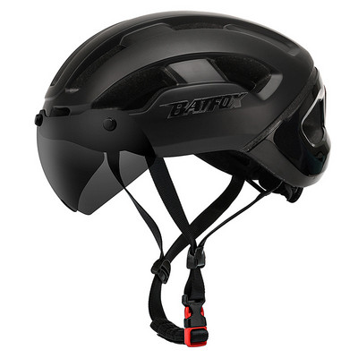 Itin lengvas dviratininkų šalmas, vyriškas, moteriškas, MTB dviračio šalmas EPS kalnų plento dviratininko šalmas, 54–59 cm kasko dangtelis 2#