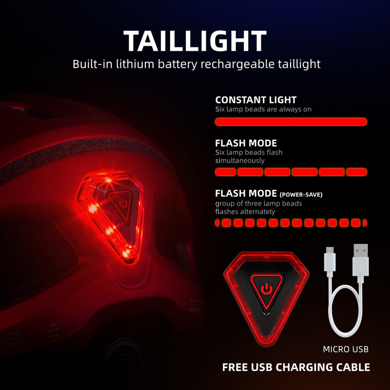 Itin lengvas dviratininkų šalmas, vyriškas, moteriškas, MTB dviračio šalmas EPS kalnų plento dviratininko šalmas, 54–59 cm kasko dangtelis 2#