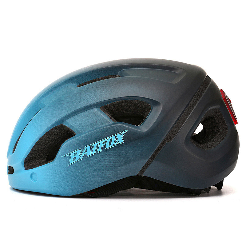 Itin lengvas dviratininkų šalmas, vyriškas, moteriškas, MTB dviračio šalmas EPS kalnų plento dviratininko šalmas, 54–59 cm kasko dangtelis 2#