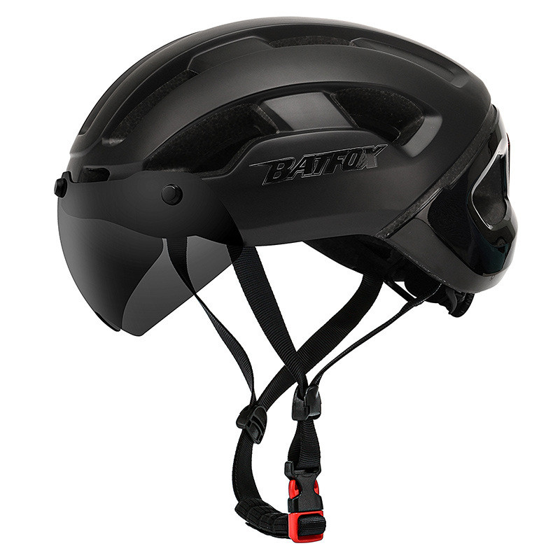 Itin lengvas dviratininkų šalmas, vyriškas, moteriškas, MTB dviračio šalmas EPS kalnų plento dviratininko šalmas, 54–59 cm kasko dangtelis 2#